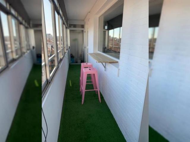 Apartamentos 3 Dormitorio Zaragoza Zaragoza ES101765778