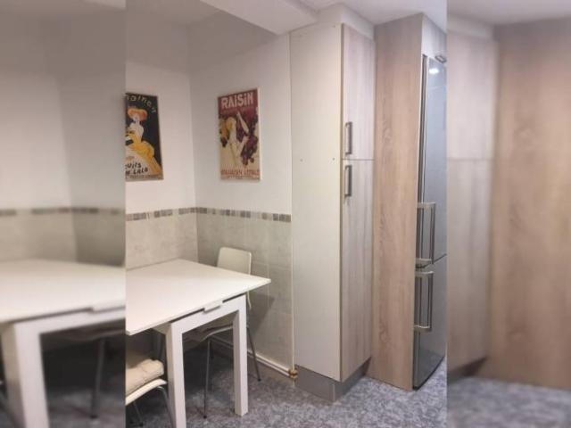 Apartamentos 3 Dormitorio Zaragoza Zaragoza ES102590327