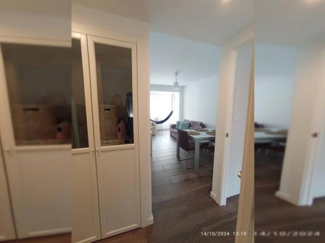 Apartamentos 3 Dormitorio Zaragoza Zaragoza ES94296961
