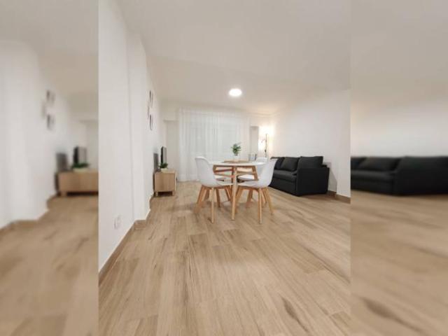 Apartamentos 3 Dormitorio Zaragoza Zaragoza ES94297012