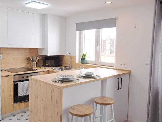 Apartamentos 3 Dormitorio Zaragoza Zaragoza ES97679740
