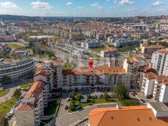 Apartamentos 3 quarto, Coimbra Coimbra 3030 381 DS89045760