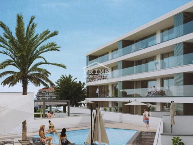 Apartamentos 3 quarto, Calheta Ilha da Madeira DS86746475