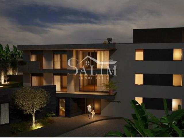 Apartamentos 3 quarto, Câmara de Lobos Câmara de Lobos DLS96062283
