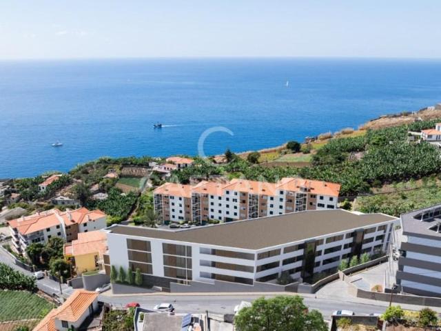 Apartamentos 3 quarto, Câmara de Lobos Câmara de Lobos DLS96432347