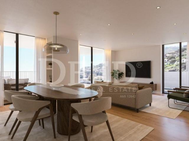 Apartamentos 3 quarto, Câmara de Lobos Câmara de Lobos DLS102763357