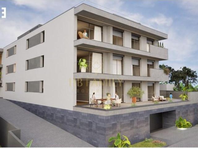 Apartamentos 3 quarto, Câmara de Lobos Câmara de Lobos DS100452051