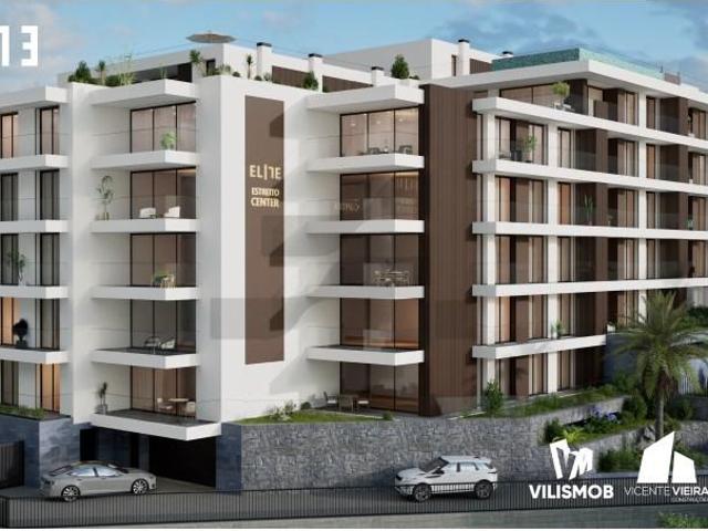 Apartamentos 3 quarto, Câmara de Lobos Câmara de Lobos DS102001203