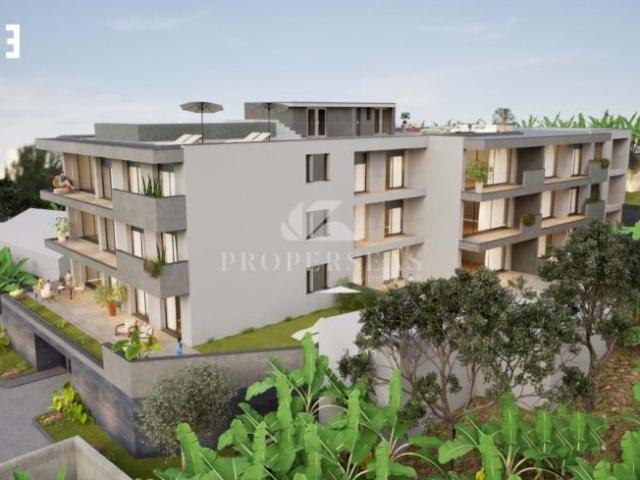 Apartamentos 3 quarto, Câmara de Lobos Ilha da Madeira DLS96654416