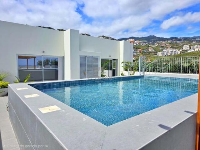 Apartamentos 3 quarto, Câmara de Lobos Ilha da Madeira DLS99937592