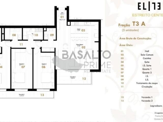 Apartamentos 3 quarto, Câmara de Lobos Ilha da Madeira DLS101473315
