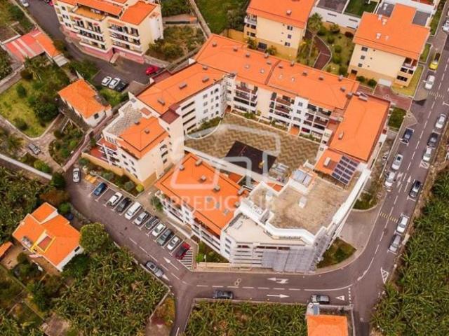 Apartamentos 3 quarto, Câmara de Lobos Ilha da Madeira DLS101655828