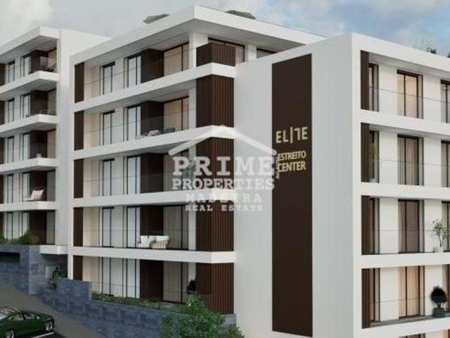 Apartamentos 3 quarto, Câmara de Lobos Ilha da Madeira DLS101055023