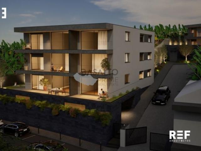 Apartamentos 3 quarto, Câmara de Lobos Ilha da Madeira DS101473317