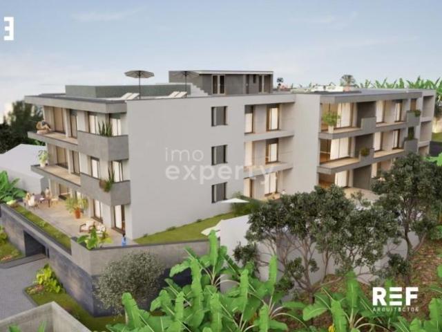 Apartamentos 3 quarto, Câmara de Lobos Ilha da Madeira DS101994210