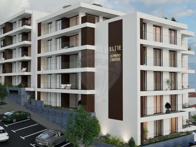 Apartamentos 3 quarto, Câmara de Lobos Ilha da Madeira DS102884268