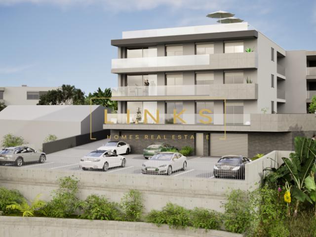 Apartamentos 3 quarto, Câmara de Lobos Ilha da Madeira DS95565475