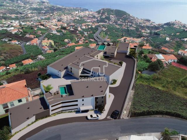 Apartamentos 3 quarto, Câmara de Lobos Ilha da Madeira DS97054346