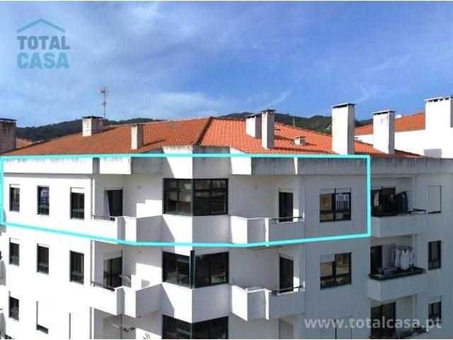 Apartamentos 3 quarto, Caminha Caminha DS101564380