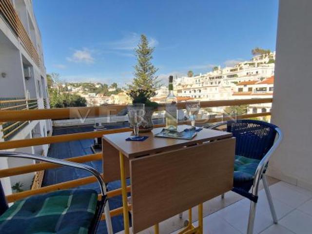 Apartamentos 3 quarto, Carvoeiro Algarve DLS72091614