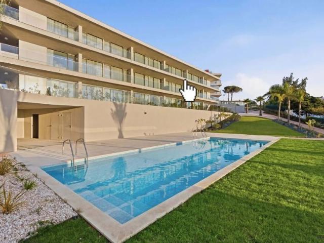Apartamentos 3 quarto, Carvoeiro Algarve DS102205472