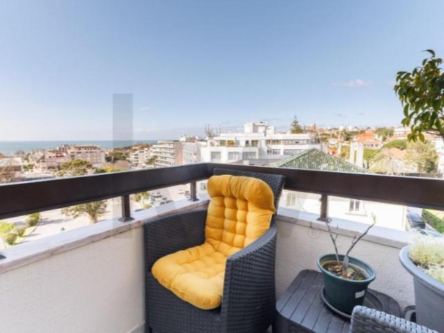 Apartamentos 3 quarto, Cascais Cascais DLS100125855