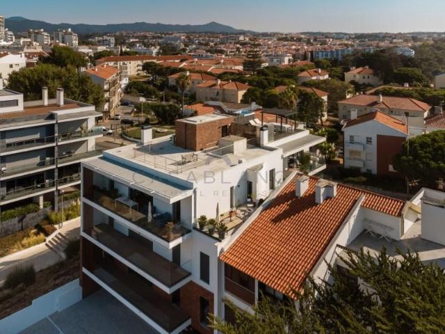 Apartamentos 3 quarto, Cascais Cascais DLS100771434