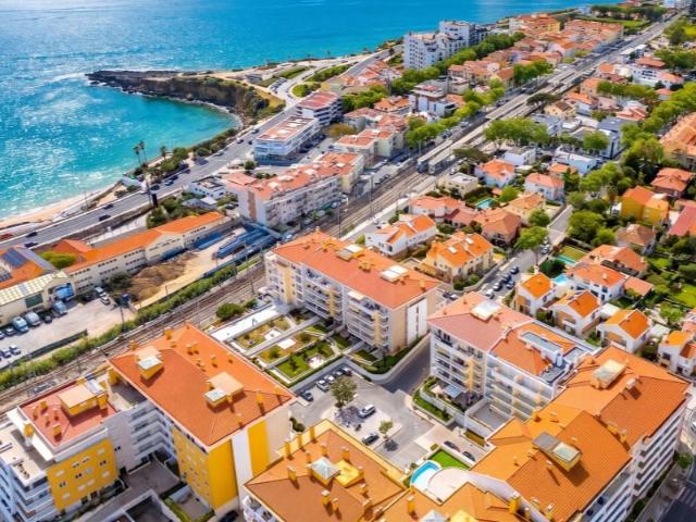Apartamentos 3 quarto, Cascais Cascais DLS102260867