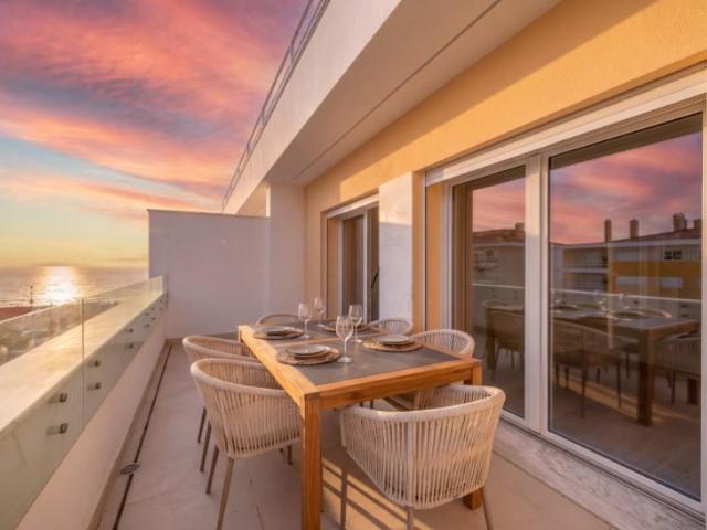 Apartamentos 3 quarto, Cascais Cascais DLS102289979