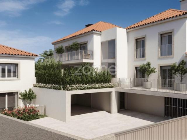 Apartamentos 3 quarto, Cascais Cascais DS89098604