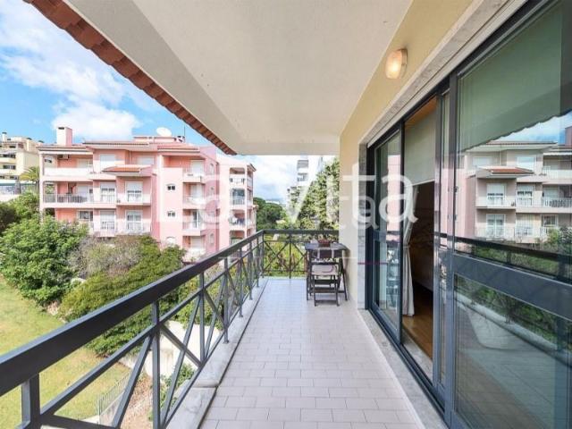 Apartamentos 3 quarto, Cascais Cascais DS94948127