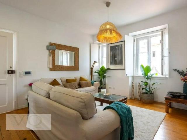 Apartamentos 3 quarto, Cascais Cascais DS95536072