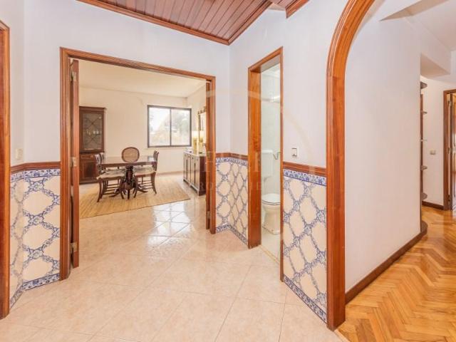 Apartamentos 3 quarto, Cascais Cascais DS97025368