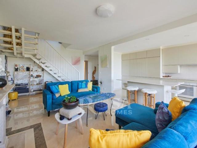 Apartamentos 3 quarto, Cascais Cascais DS97122954