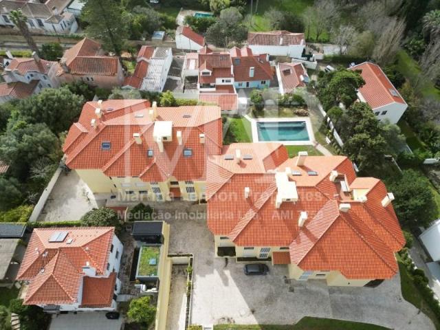 Apartamentos 3 quarto, Cascais Cascais DS98757481