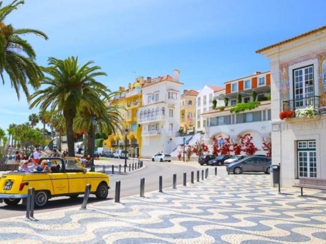 Apartamentos 3 quarto, Cascais Cascais DS99103211