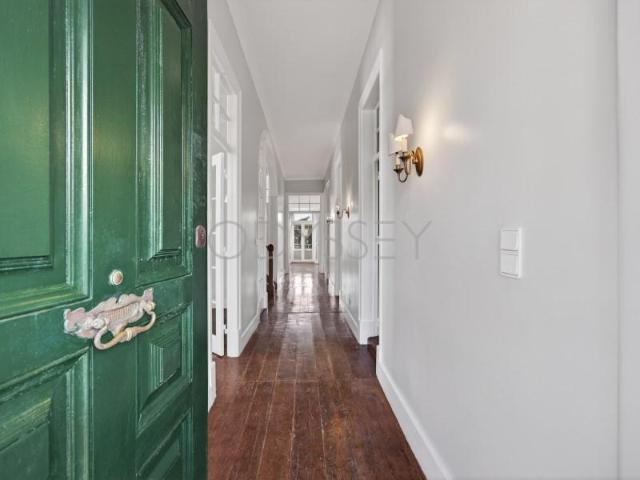 Apartamentos 3 quarto, Cascais Cascais DS99235877
