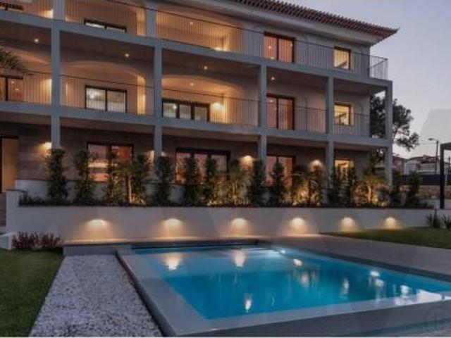 Apartamentos 3 quarto, Cascais Cascais DS99343873