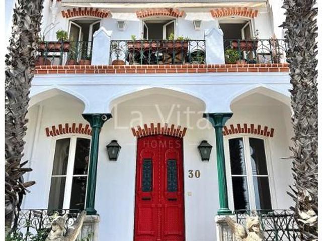 Apartamentos 3 quarto, Cascais Cascais ELS101794788