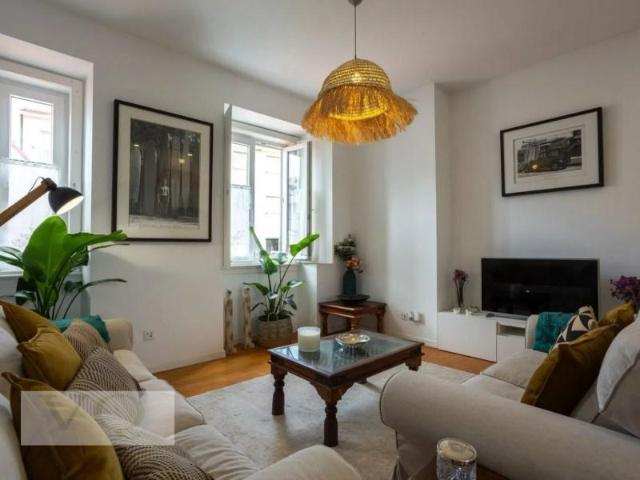 Apartamentos 3 quarto, Cascais Cascais ES95536072