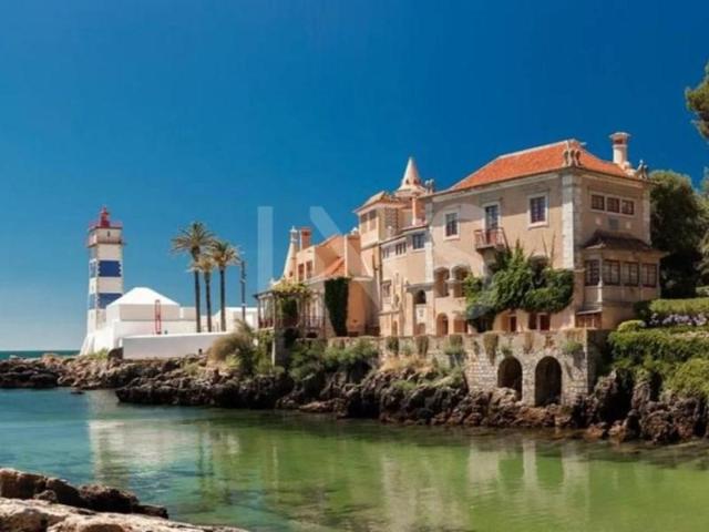 Apartamentos 3 quarto, Cascais Cascais ES99103215