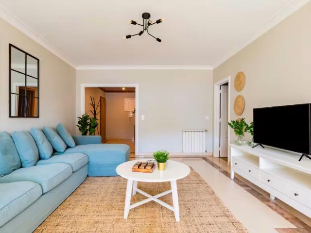 Apartamentos 3 quarto, Cascais Cascais 2750 180 ES98635941