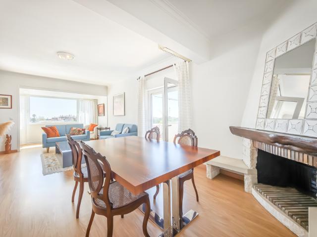 Apartamentos 3 quarto, Cascais Lisboa DLS100767193