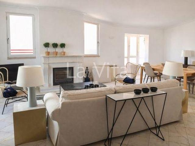 Apartamentos 3 quarto, Cascais Lisboa DLS101060741