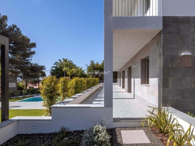 Apartamentos 3 quarto, Cascais Lisboa DLS81524353