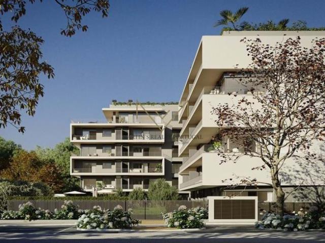 Apartamentos 3 quarto, Cascais Lisboa DLS91881144