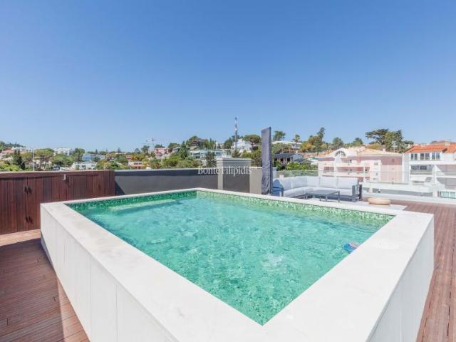 Apartamentos 3 quarto, Cascais Lisboa DLS93053778