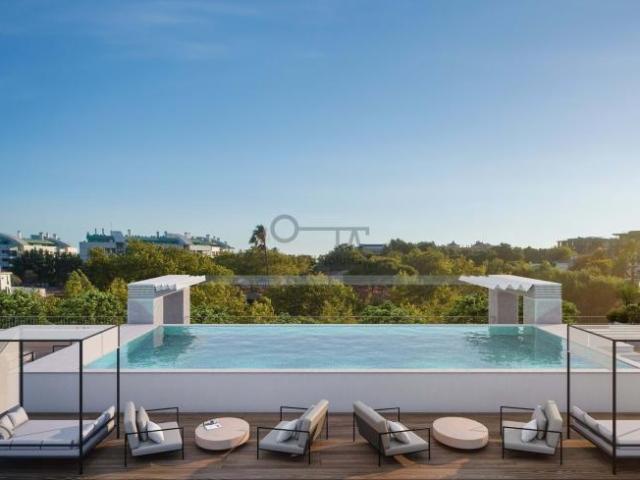 Apartamentos 3 quarto, Cascais Lisboa DLS96347963