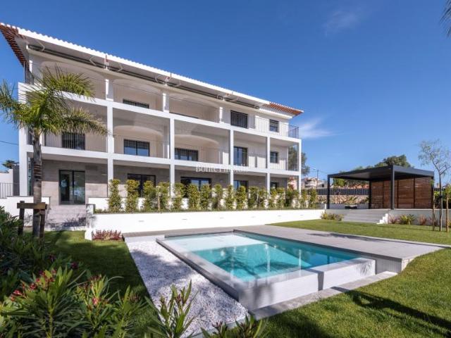 Apartamentos 3 quarto, Cascais Lisboa DS79498608