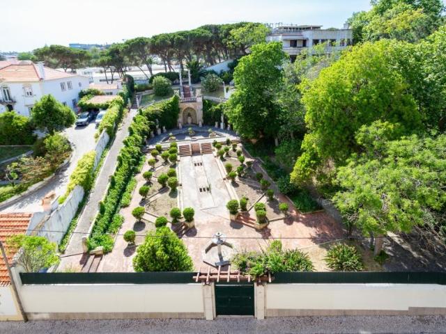 Apartamentos 3 quarto, Cascais Lisboa DS91419014